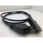 SCART CONNECTOR 1.4M